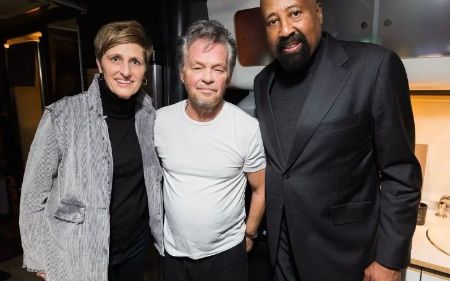 John Mellencamp fathered five kids across his three three marriages.